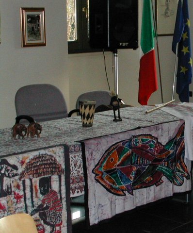 letture senza confini